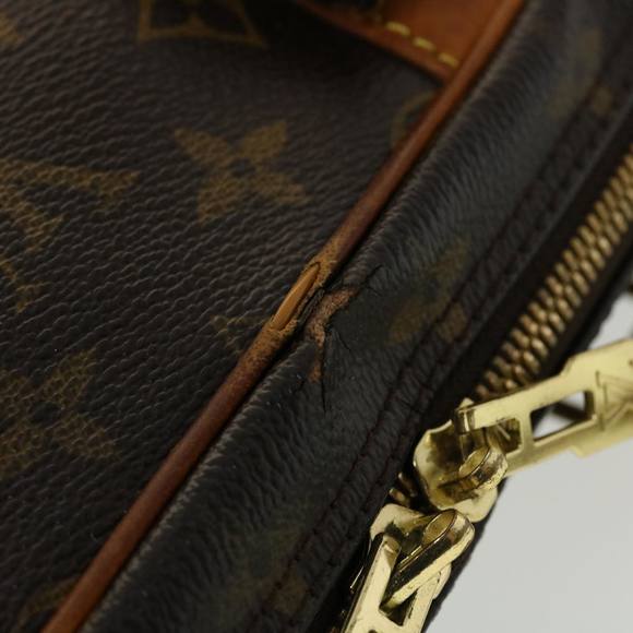 LOUIS VUITTON Monogram Porte Documents Voyage Business Bag M53361 LV Auth 43869 - Picture 7 of 16